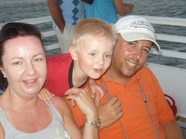Jason- Aitken's album, Port Aransas