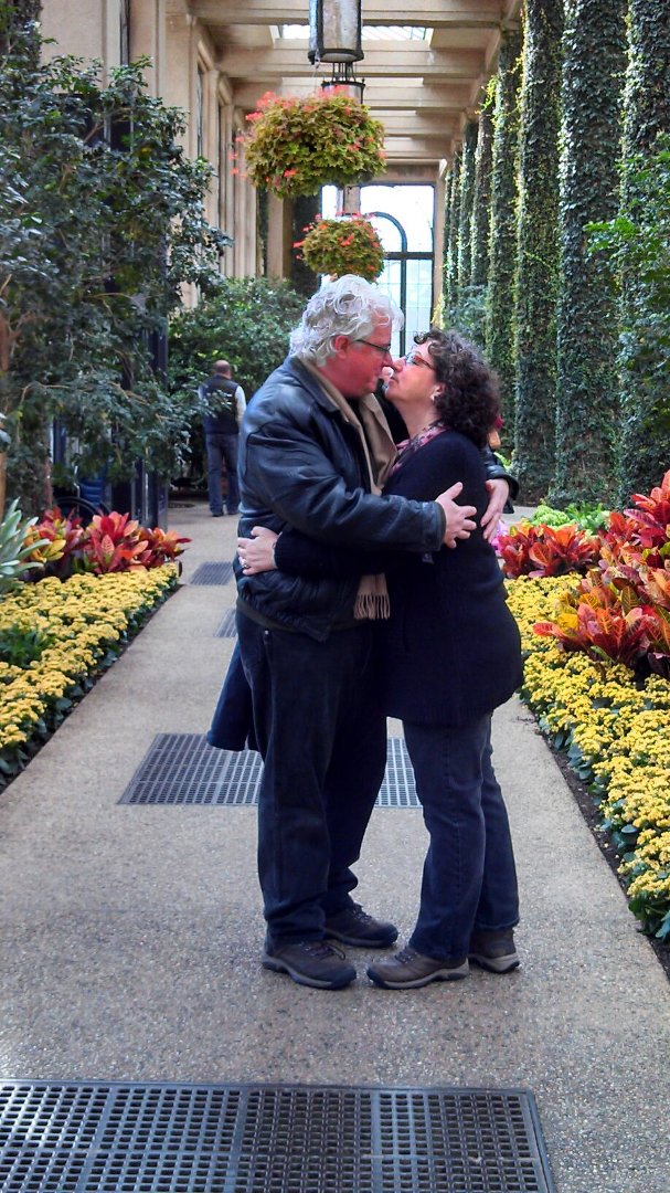 Barbara Bloom's album, Mobile Uploads