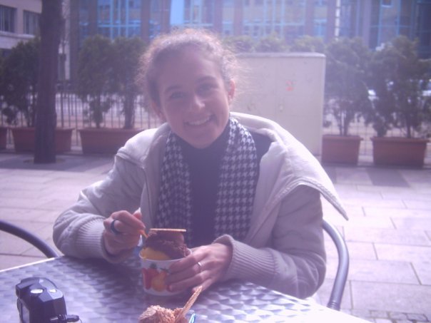 Ruby Atkinson's album, Profile Pictures