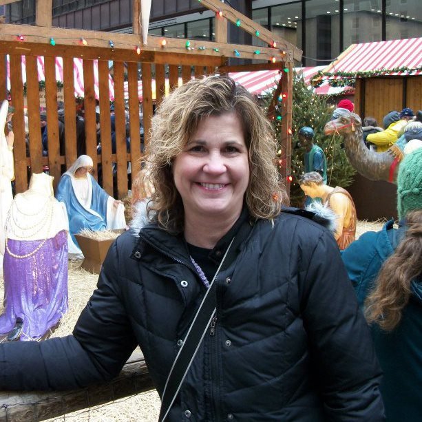 Sue Dyer's album, Profile Pictures