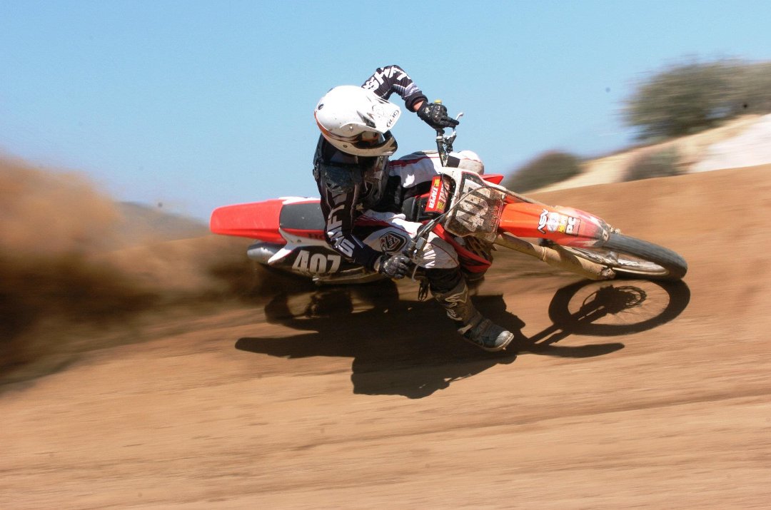 Mike Flactiff's album, Kick'n up some Dirt!