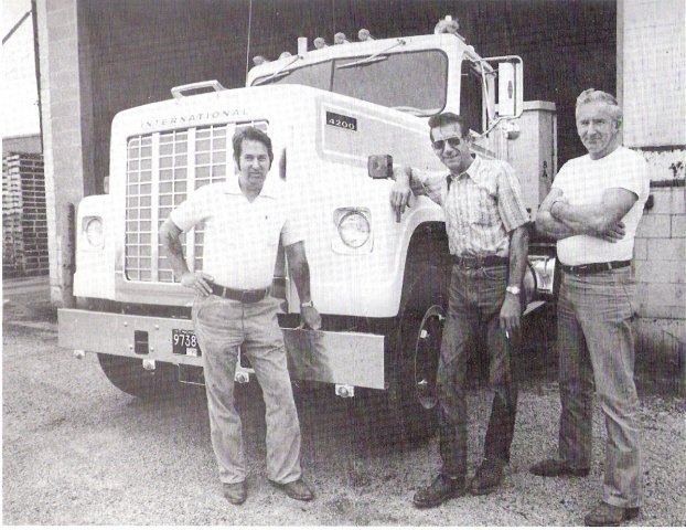 Gary W.'s album, various photos