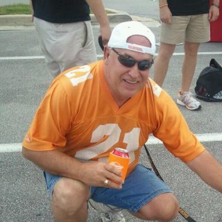 Robert Carter's album, Profile Pictures