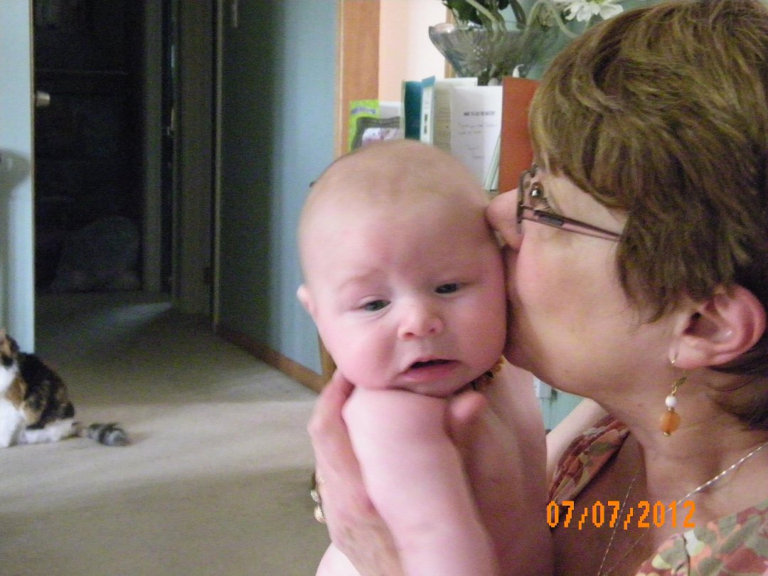 Judith Smith's album, Kodak EasyShare