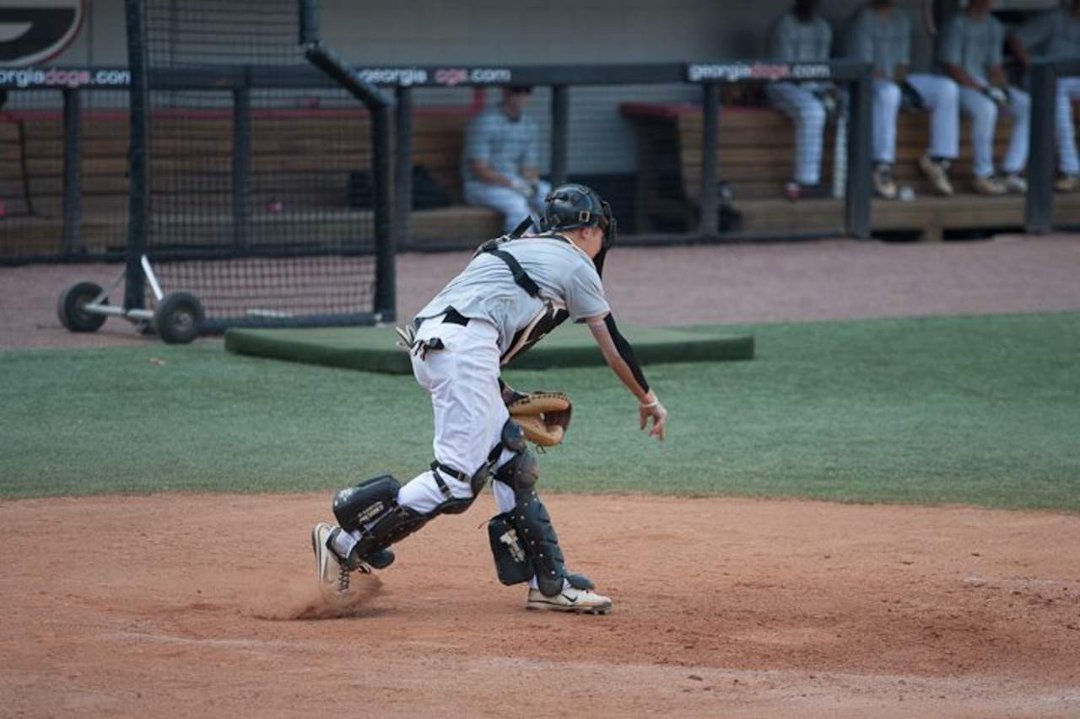 Emory Meeks' album, Baseball - Other