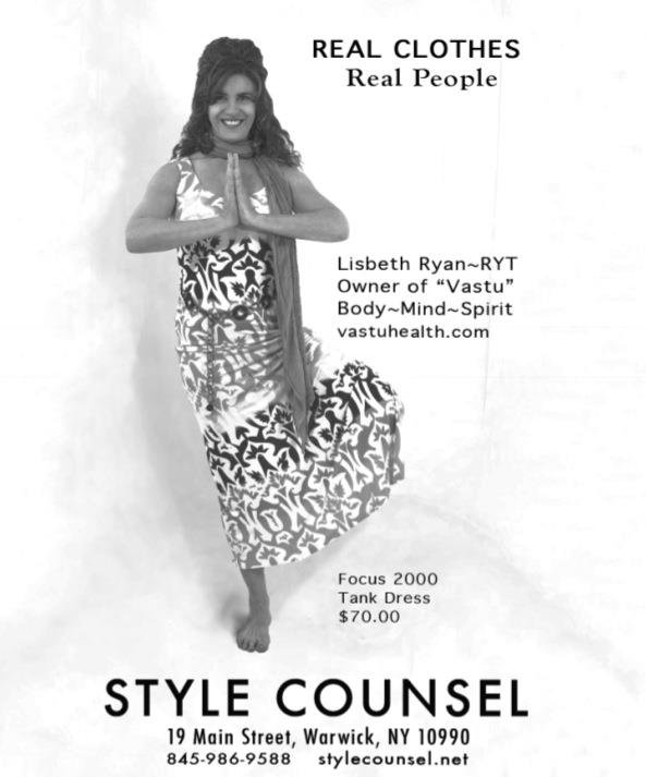Tim Tim's album, Real Clothes Real People