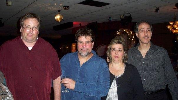 Jerry Cipriano's album, Family Pics