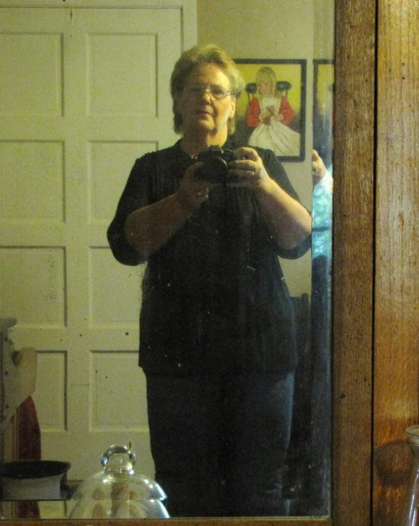 Marjorie Smith's album, Profile Pictures