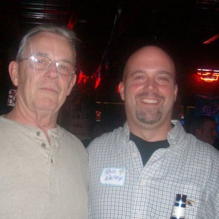 Max Waltrip's album, Profile Pictures