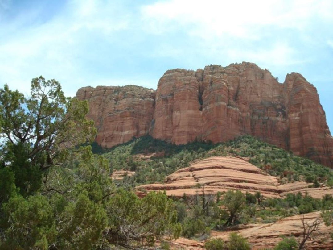 Steven Dasinger's album, Arizona - April/May 2013