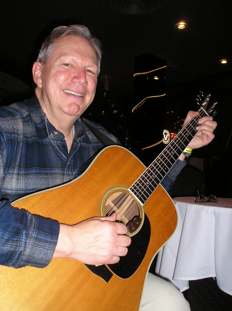 Milton Asher's album, Profile Pictures