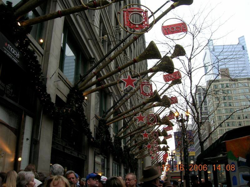 Daniel Harrell's album, Christmas 2010