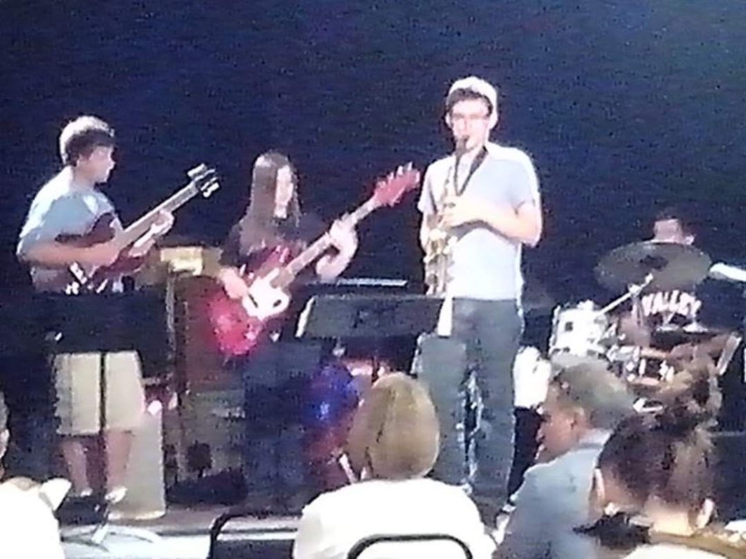 Greg Johnston's album, Mobile Uploads