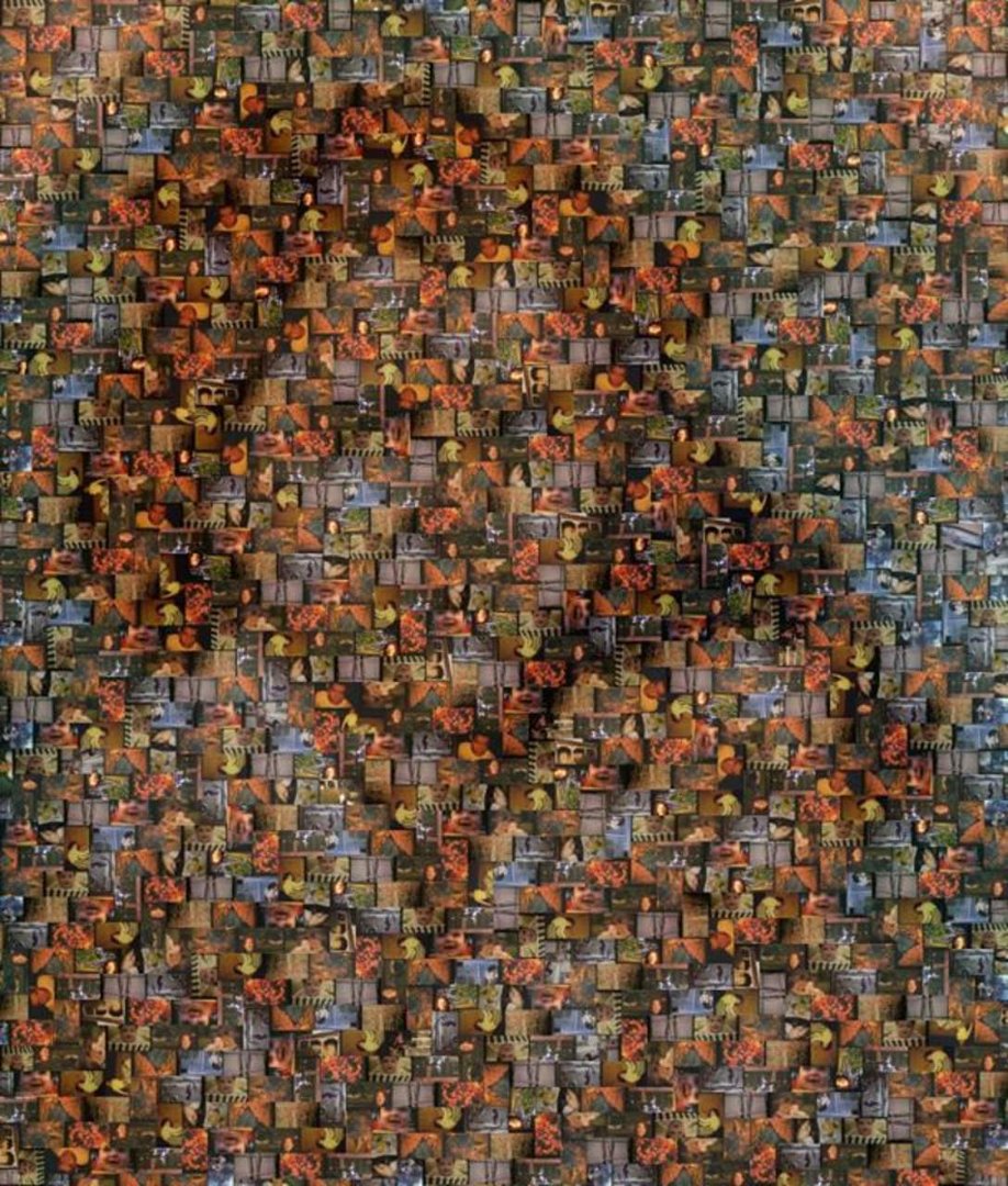 Douglas Meng's album, Photo Mosaics for Mother's Day