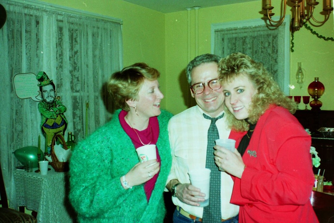 Gregory Ritchie's Classmates profile album