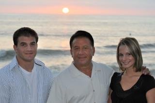 Jerry Allocco's album, Wall Photos