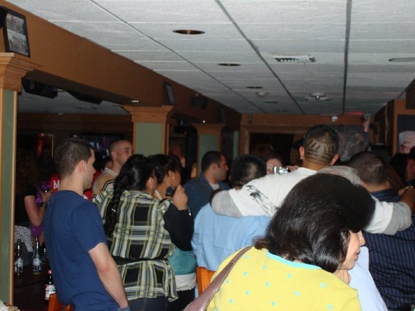 Tom Schaerer's album, Fortunoff Farewell Party