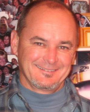 Ed McGehean's album, Profile Pictures