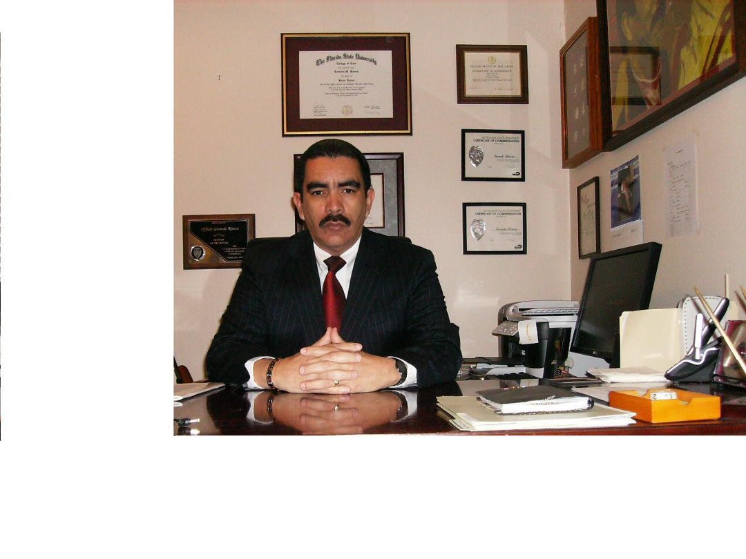 Gerardo Rivera's album, Profile Pictures
