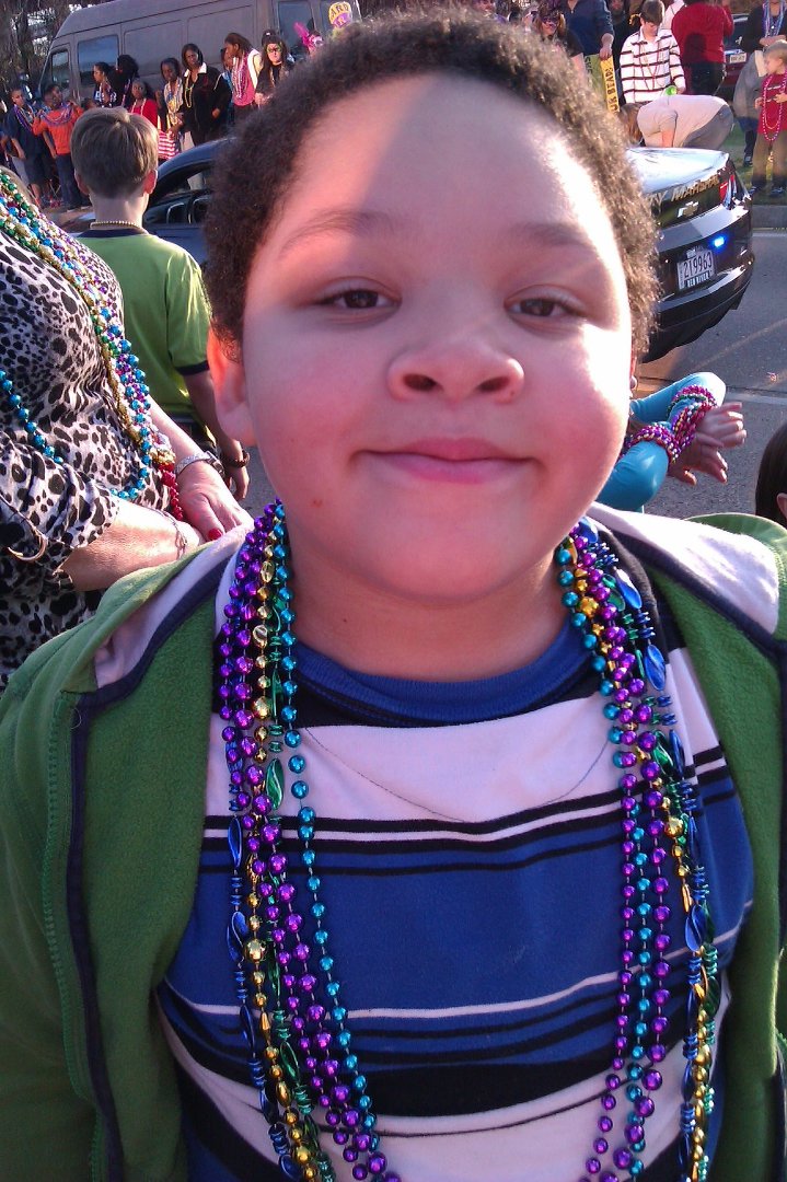 DANEe Moore's album, 2013