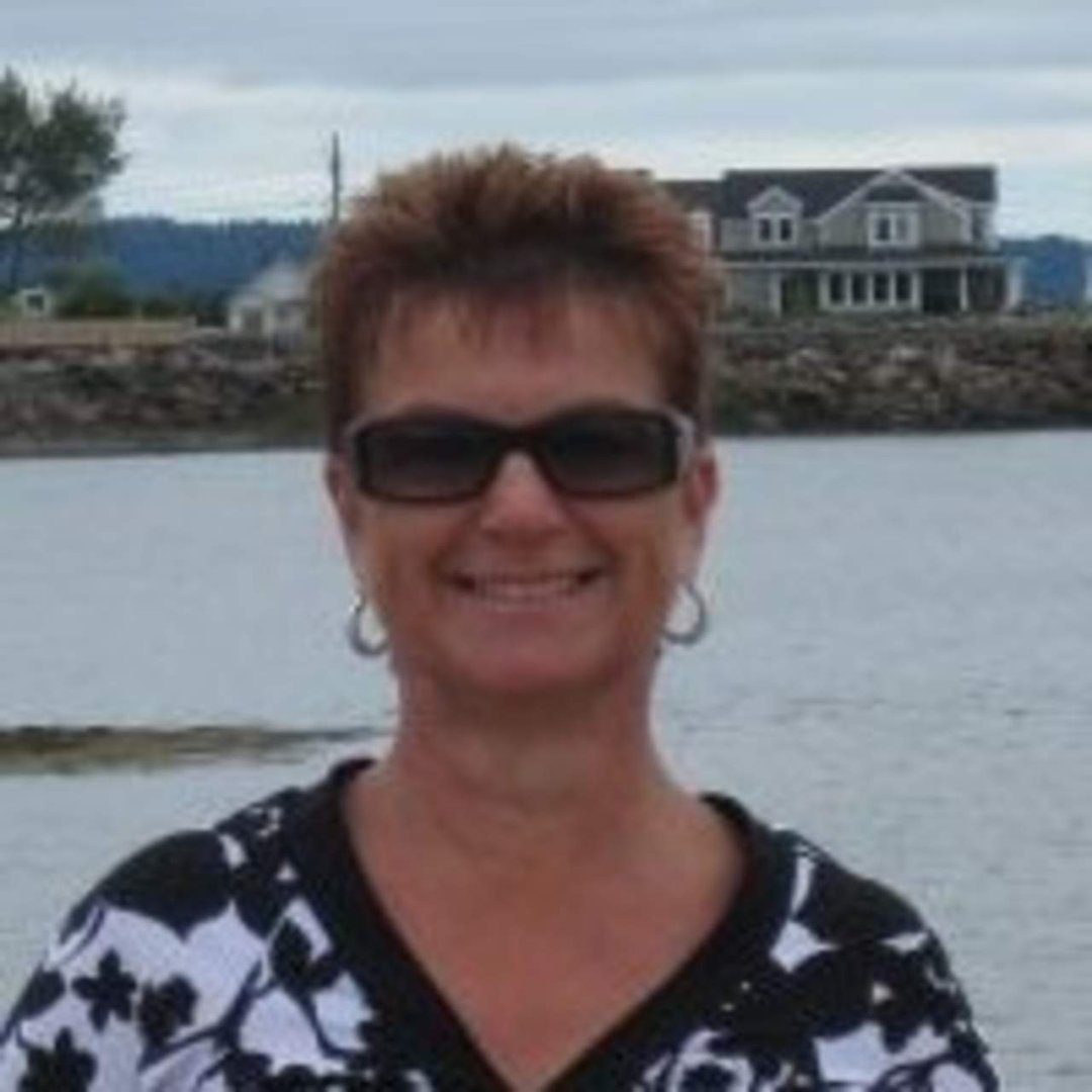 Barb Tyldesley's album, Profile Pictures