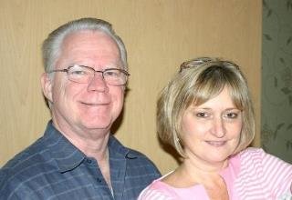 Phyllis Cagle's album, Profile Pictures