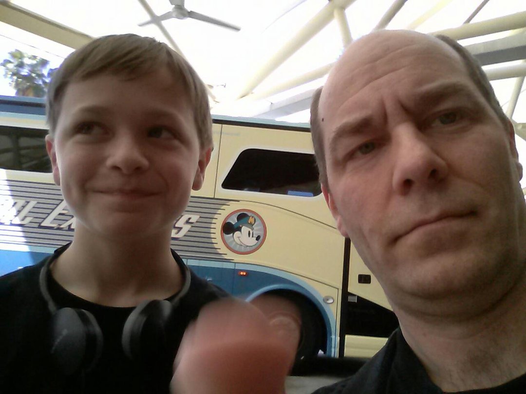 Tim Rathjen's album, Mobile Uploads