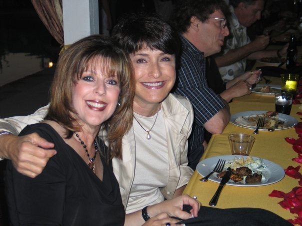 Benjamin Berkley's album, Allison's Graduation Party