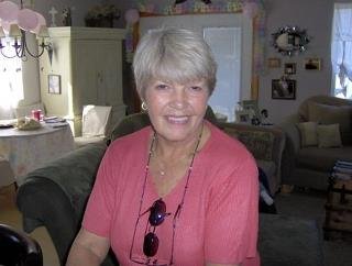 Sylvia Williams' album, Profile Pictures