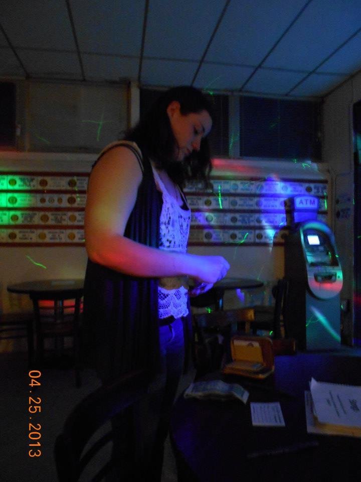 Dianne Gomes' album, American Legion Post 10 Thursday Nite Karaoke