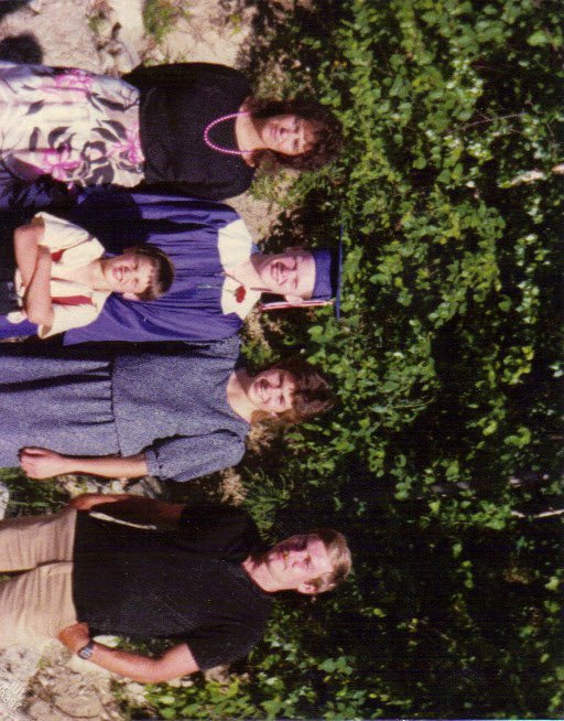 Scott Tobin's album, old pics