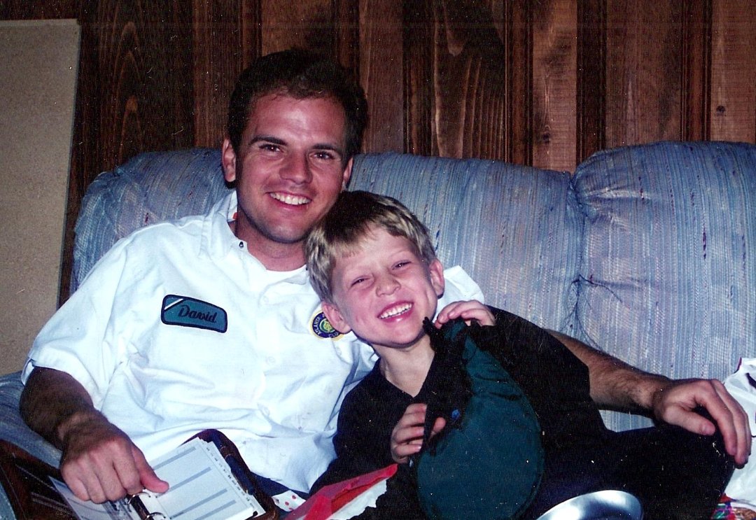 David Chandler's album, Profile Pictures