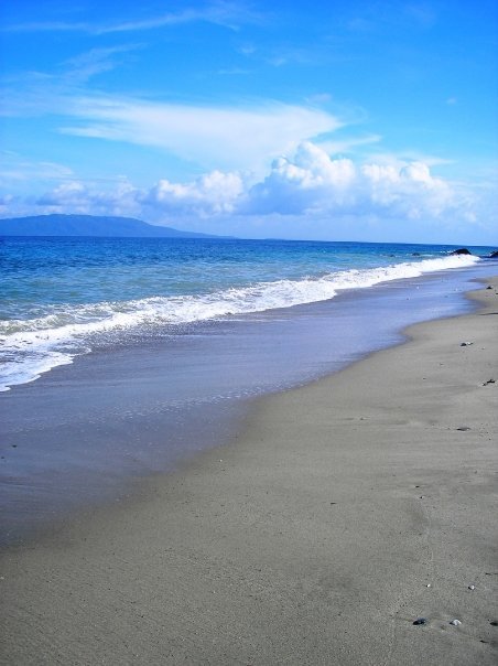 Deborah Millier's album, Puerto Galera 2009