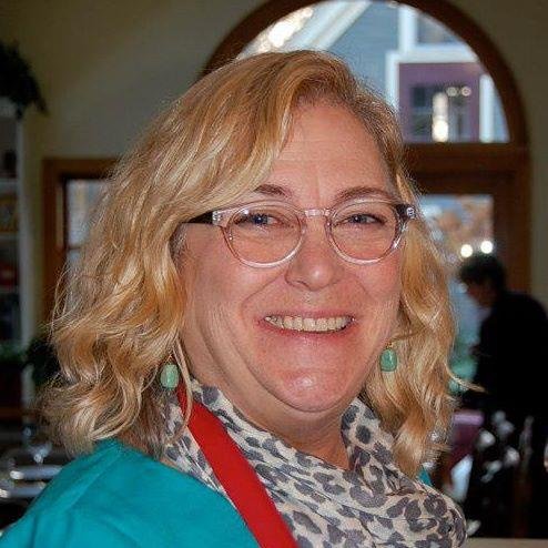 Deborah Moore's album, Profile Pictures
