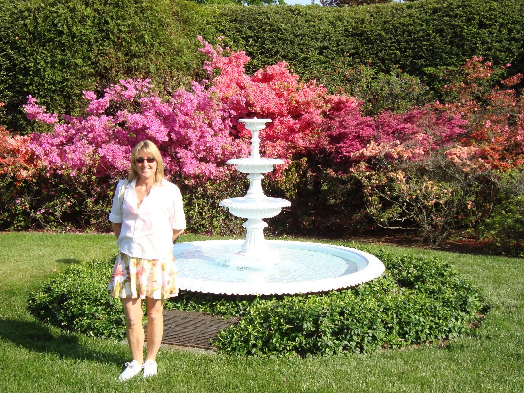 Nancy Vachon's album, Profile Pictures
