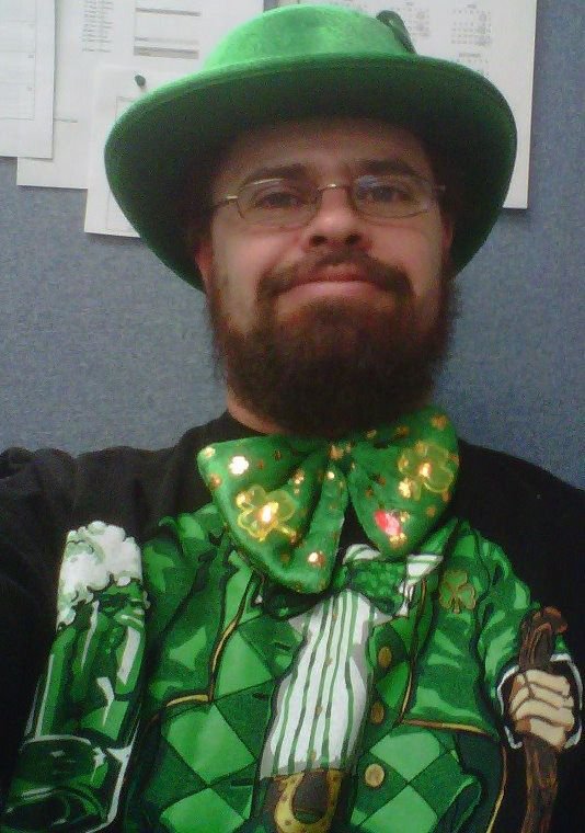 Preston Sheldon's album, Profile Pictures