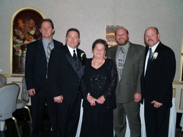 William Pollock's album, fAMILY