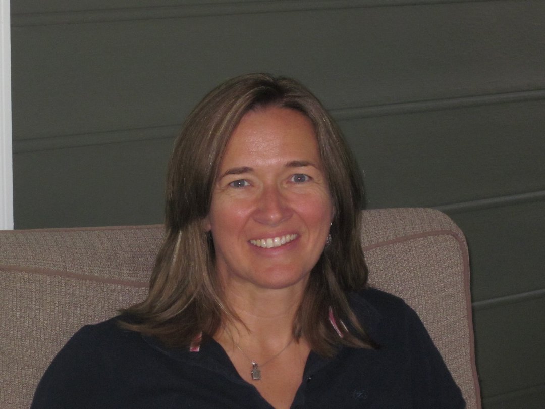 Lisa Baker's album, Profile Pictures