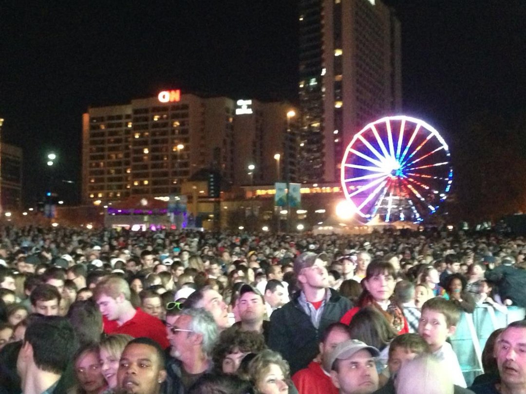 Phil Skinner's album, iOS Photos