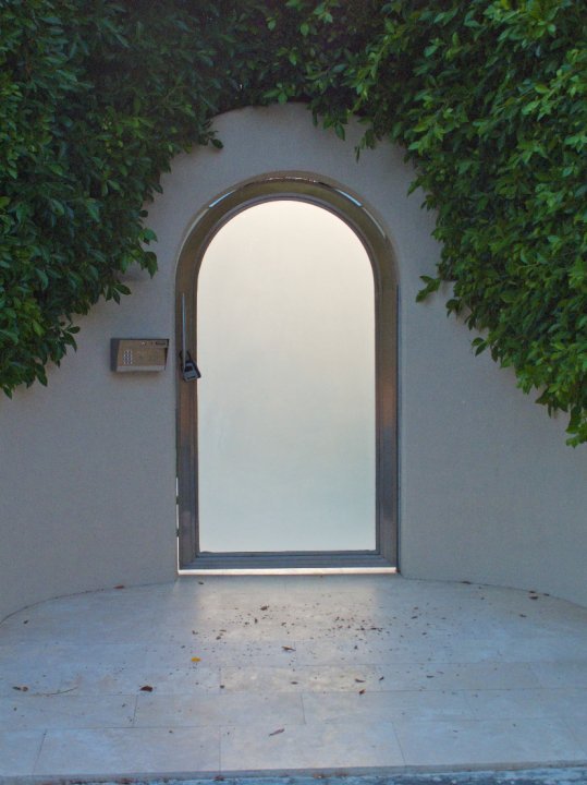 Marie Johnson's album, Palm Springs Trip