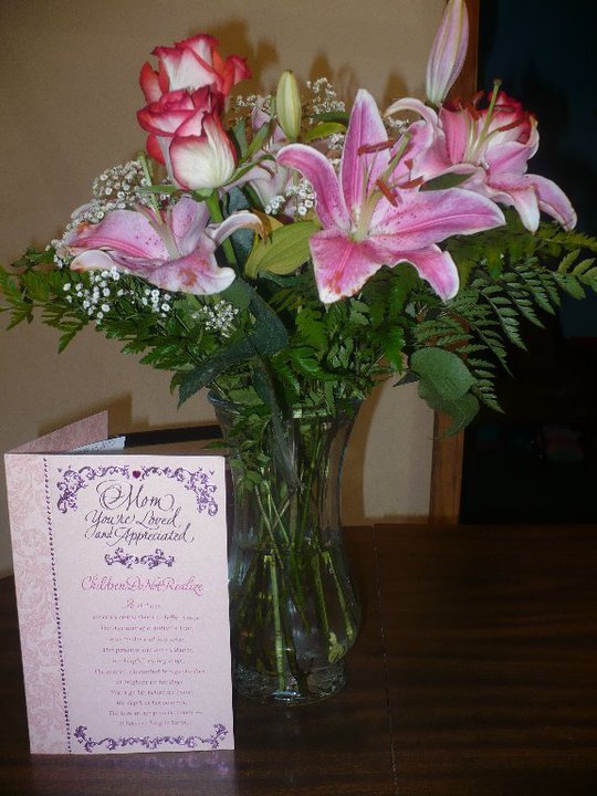 Renee Ware's album, My Birthday Pics