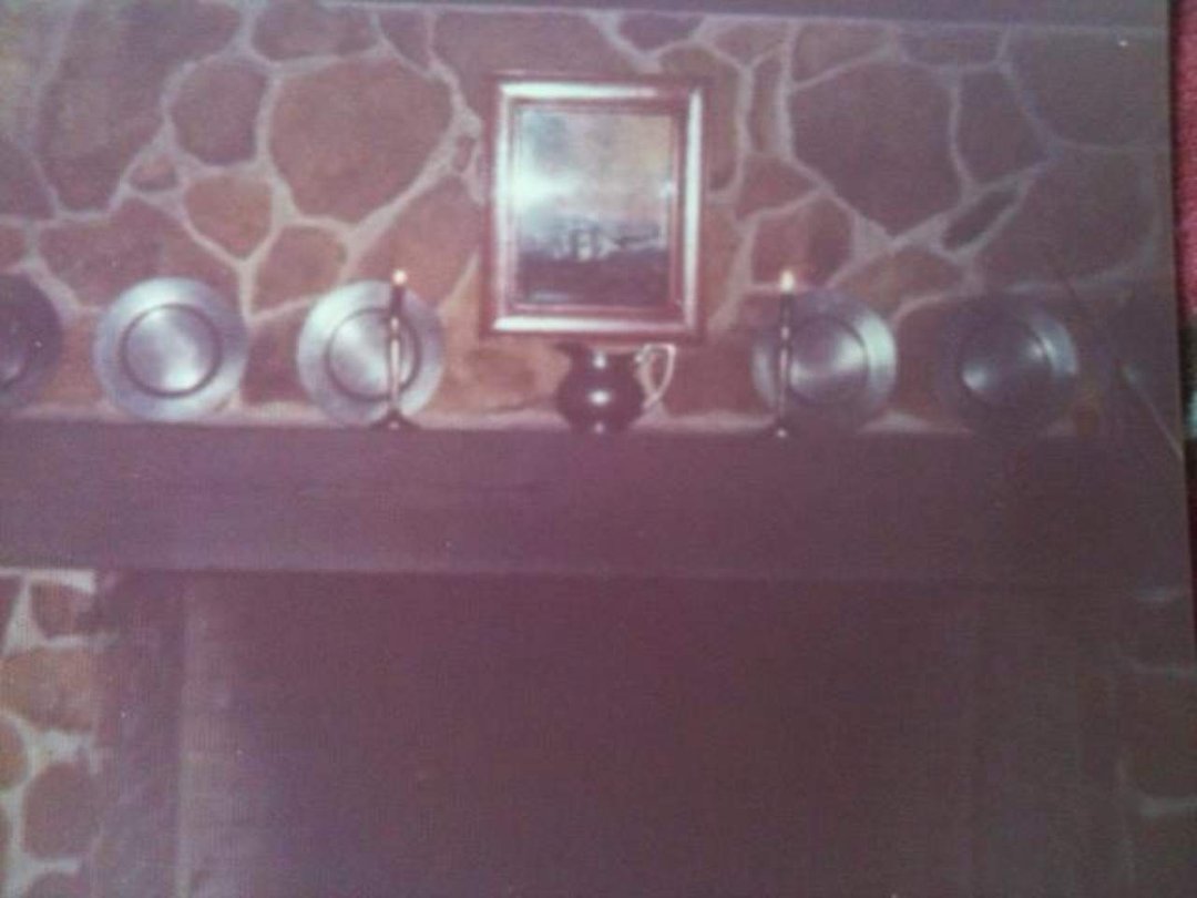 Paula Gallagher's album, Early Years