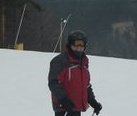 Robert Gillin's album, Profile Pictures