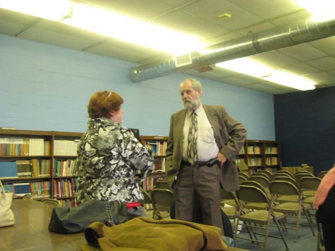 Cheryl Wilkins' album, CEDAR BROOK SCHOOL'S 50TH YEAR CELEBRATION