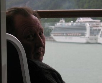 George Pierce's album, Profile Pictures