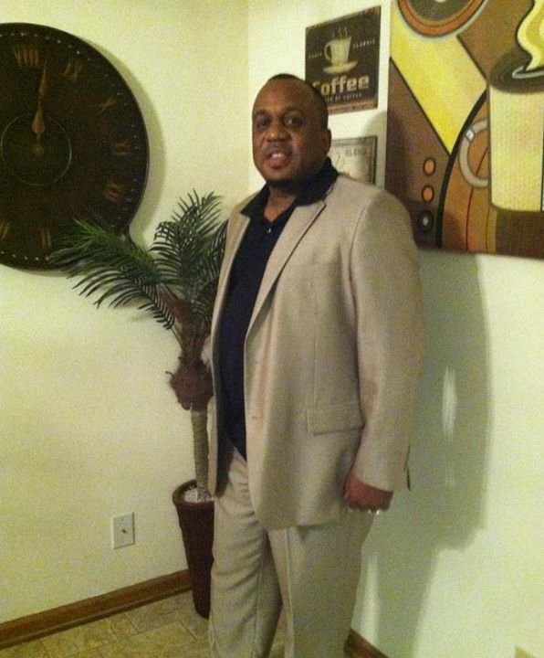 Everett Harrison's album, Profile Pictures