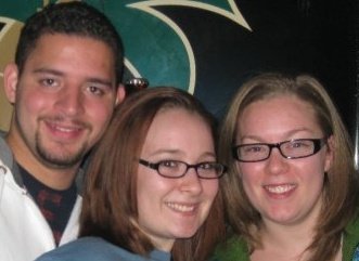Stacey Griffith's album, Profile Pictures