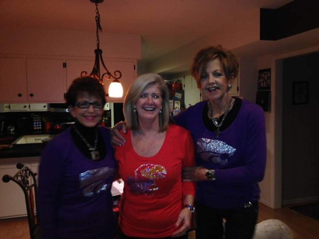 Elizabeth Guilfoyle's album, Timeline Photos