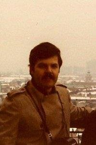 David Dodd's album, Profile Pictures
