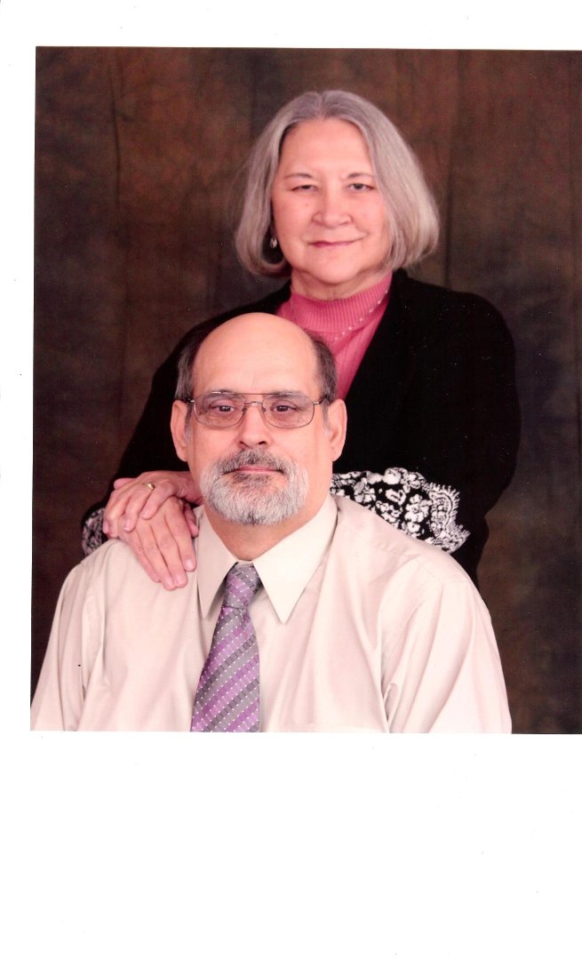 Geraldine Knopp's album, Profile Pictures